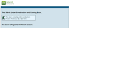 Desktop Screenshot of oalogistics.com