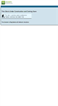 Mobile Screenshot of oalogistics.com