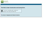 Tablet Screenshot of oalogistics.com